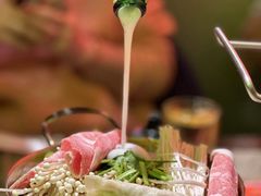 -大头叔烤鸡爪·朝鲜族烤串(天池路店)