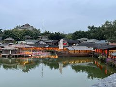 -观澜山水田园