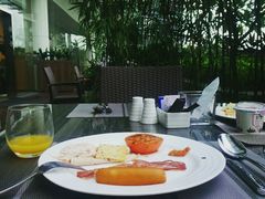 -广州辉盛阁国际公寓