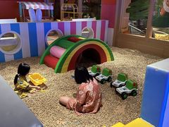 -北方暖暖温泉洗浴(沈阳北站店)