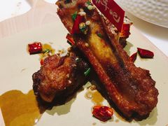 -十二饭点·川菜(北站圆融店)