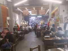 -破店肥哈·东北烧烤·夜宵(南山保利店)