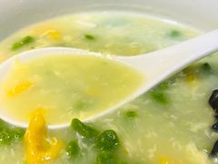 -吕氏疙瘩汤·私家菜馆(慈云寺店)