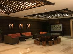 -厦门日月谷温泉渡假村