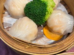 -粤匠·澳门点心粤菜海鲜(澳门半岛店)