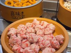 -喜味涮自助小火锅(广州东圃天河城店)