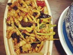 -满园烤鸭·春饼(太原街万达店)