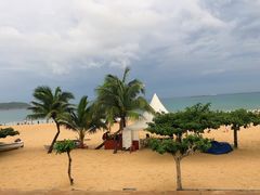 -三亚亚龙湾天域度假酒店