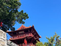 -肇庆古城墙