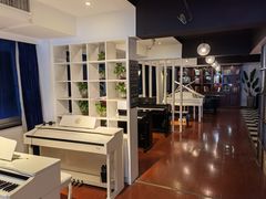-钢琴公馆(朝晖店)