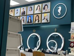 -海马体照相馆(重庆龙湖时代天街D馆店)