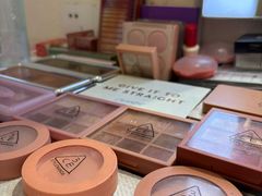 -Tanya'Room化妆培训