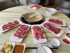 -杏花吴记牛肉火锅
