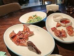 -熙楼(翠湖店)