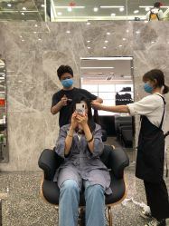 -UnHair Salon