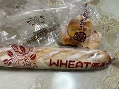 -原麦世家(莱蒙店)