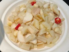 -在莲野·湖北民间菜·头牌松滋鸡(光谷步行街店)