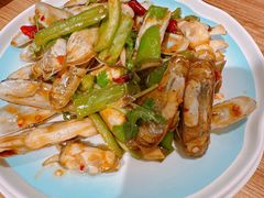 -松云居.大连人.大连菜