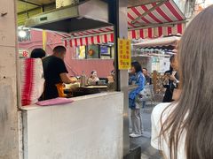 -张记灌饼(丰富路店)