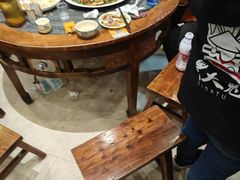 -江湖黑大兔(杨家坪店)