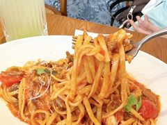 -森Some Fusion(荔湾店)