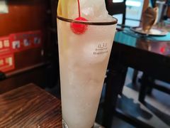 -甘尼仕印度餐厅爵士酒吧(阳春巷店)