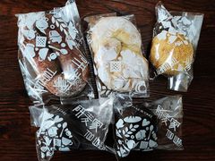 -研麦家面包(亚泰华府店)