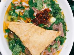 -黔派·虾子羊肉粉·小吃(佳宁娜广场店)