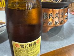 -张氏父子常德肠子馆(红星总店)