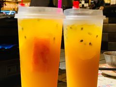 -酒肆浅葱·特色菜馆(卓悦intown店)