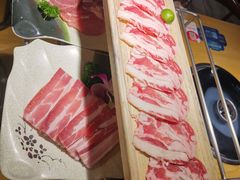 -牛市牛烤肉(西单大悦城店)