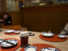 -小山日本料理(兴业太古汇店)