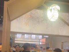 -喜家自助小火锅(卓悦里店)