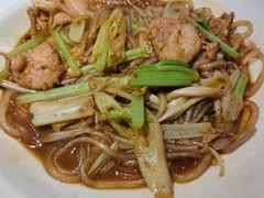 -绿茶餐厅(成都大悦城店)