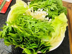 -清真·京华源铜锅涮肉(丰庆店)