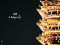 -济南大明湖景区
