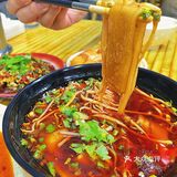 东莞探店｜四川人开的超正宗的冒菜冷锅串串🔥这是什么平价美味‼️