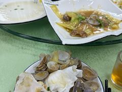 -景好海鲜餐厅(大鹏必选旅游店)