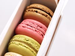 -Pierre Marcolini(德基广场店)