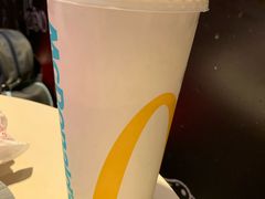 -麦当劳(坂田分店)