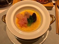 金玉满堂-叶叶菩提·晋福宫