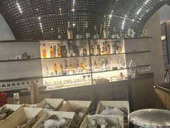 -斯普汇生蚝牛排馆(中骏世界城店)