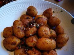 回锅小土豆-顺香居·老字号湖北菜(江汉路店)