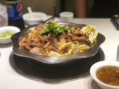 -古乐牛香·鲜牛肉牛杂火锅(新区店)