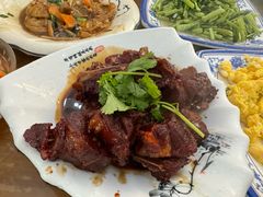 -灵福缘私房菜·农家菜(拈花湾·灵山大佛必推店)