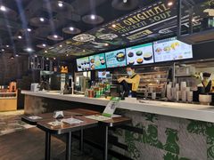 -老乡鸡(马鞍山路店)