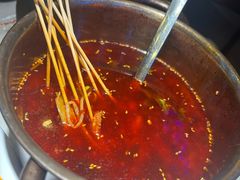 -杨记齐齐哈尔烤肉(总店)