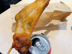 -长城汽车哈弗（重庆顺凯4S店）-地上停车场