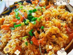 -坛南湾阿强农家乐.海鲜大排档老字号(福州地标美食店)