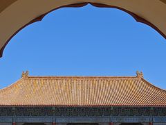 -北京市劳动人民文化宫(太庙)